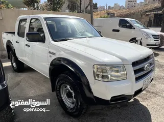  3 فورد رينجر 2008 للبيع