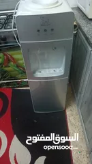  1 اجهزه كولمان مياه