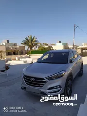  4 هونداي توسان