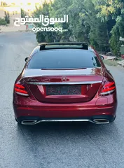 5 ‏Mercedes - Benz  E300