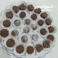  4 أكلات بيتي جاهزة