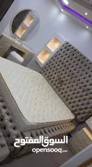  1 خدمات تنجيد الأطقم وغرف النوم نقل العفش فك وتركيب غرف نوم داخل المنزل