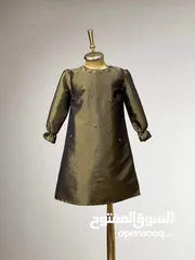  5 فستان اطفال