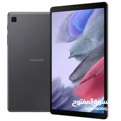  1 سامسونج تابلت A7 لايت Samsung A7 Lite Tablet