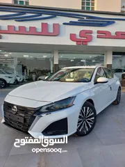  1 نيسان التيما SV 2023 خليجي