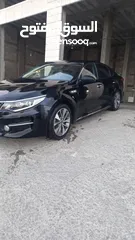  1 كيا اوبتيما 2016  ترخيص 2015
