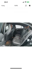  3 Mercedes A220