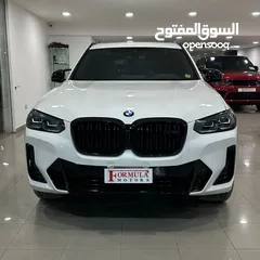  3 للبيع BMWX3