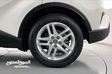  9 2020 Toyota C HR GX  • Eid Offer • 1 Year free warranty