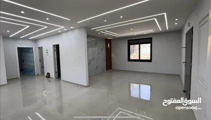  2 شقة سوبر ديلوكس للبيع رام الله - عين مصباح