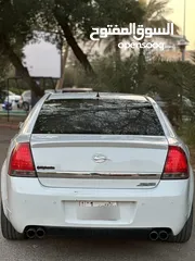  6 كابريس ltz