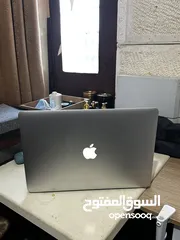  1 Macbook pro 2015   i7 ram16g 512gb