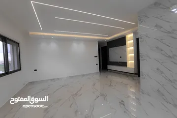  6 شقة مميزة للبيع – طابق الاول  من مشروع الريحان   المساحة : 170م2