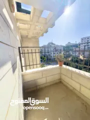  3 شقة مفروشة خلف كازية الهدىً في الطيرة