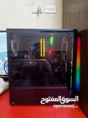  1 كمبيوتر جيمنج pc