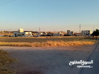  2 ارض للبيع في الطنيب