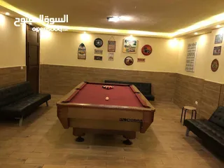  18 شاليه للبيع في البحر الميت شارع الفنادق منطقه سويمه