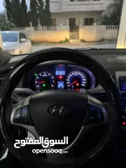  8 هونداي i30 اصل برايفت ترخيص 2011 مش 2008  الدفع فقط كاااااش