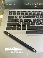  6 لاب توب بسعر مغري وقابل للتفاوض ( DEEL )ديل  ( core i5 ) ( جيل العاشر ) ( ويندز 11 )