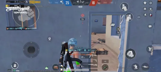  8 ببجي حساب فخامههه