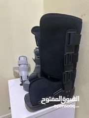  3 احذية اير كاست مع سبورت