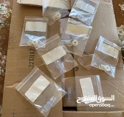  4 قطع جيب رانجلر 2008-2010