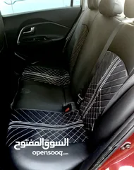  6 سيارة كيا برايد 2015 للبيع