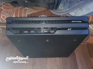  3 بلا ستيشن 4 برو عررررطه