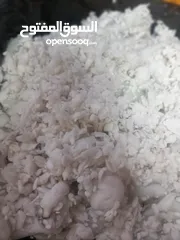  1 قطن و بوليستر جديد