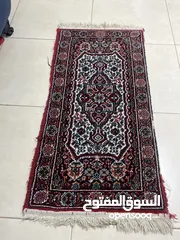  4 سجاد تركي حريري