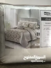 1 كفر سرير مجوز