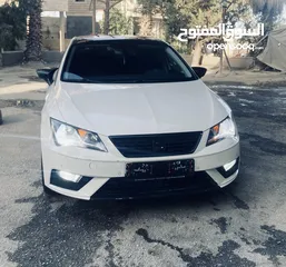  1 سيت ليون 2019