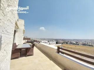  3 Apartment for rent in abdoun  ( Property 33876 )-174822451