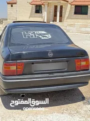 3 اوبل فيكترا 1995