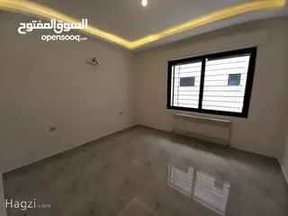  2 شقه مميزه مع ساحه كبيره للبيع في اجمل مناطق ام اذينه ( Property ID : 30090 )