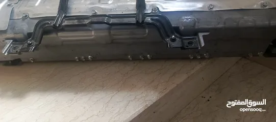  3 بطارية أيونك كامله هايبرد ممشاه قليل جدا