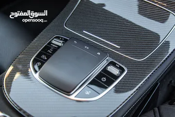  18 Mercedes E300 Coupe 2021 Amg kit