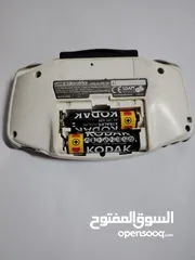  5 مجموعة أجهزة نينتندو جيم بوي كولور وجيم بوي أدفانس كلاسيكية للبيع - حالة ممتازة"