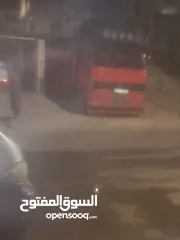  12 قلاب البي موديل 83 ماتور سلندر رشاش ولاغرام زيت 17 تيربو محدث كامل 817 جك مدفع موديل 83 فحص كامل ر