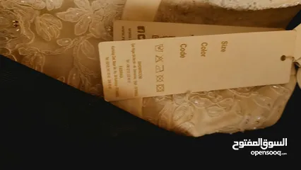  5 فستان زفاف موديل تركي للبيع