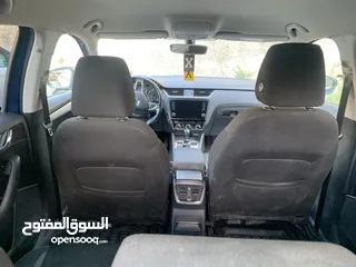 4 اسكودا ربيد