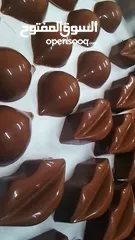  17 مطلوب ممول لمشروع مصنع  شوكولاته