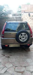  4 هوندا CRV للبيع 2003 دفع رباعي
