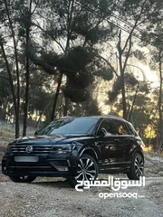  3 فلوكس فاجن تيجوان