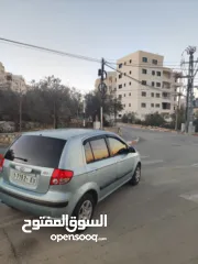  1 هونداي جيتس 2005