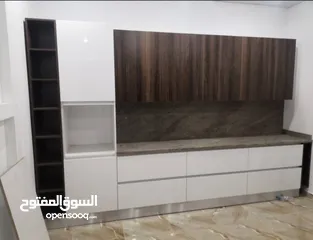  1 مطبخ جاهز للبيع