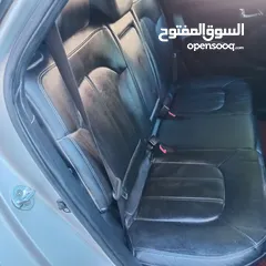  7 جيب هونداي توسان 2011 سولار أوتوماتيك