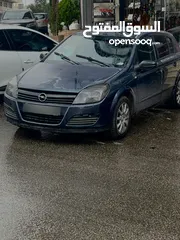  1 اوبل استرا 2006