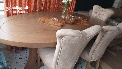  3 طاولة سفره للبيع