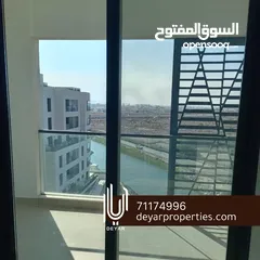  1 FREEHOLD BRANDNEW 2BHK APARTMENT FOR SALE IN AL MOUJ, MUSCAT.